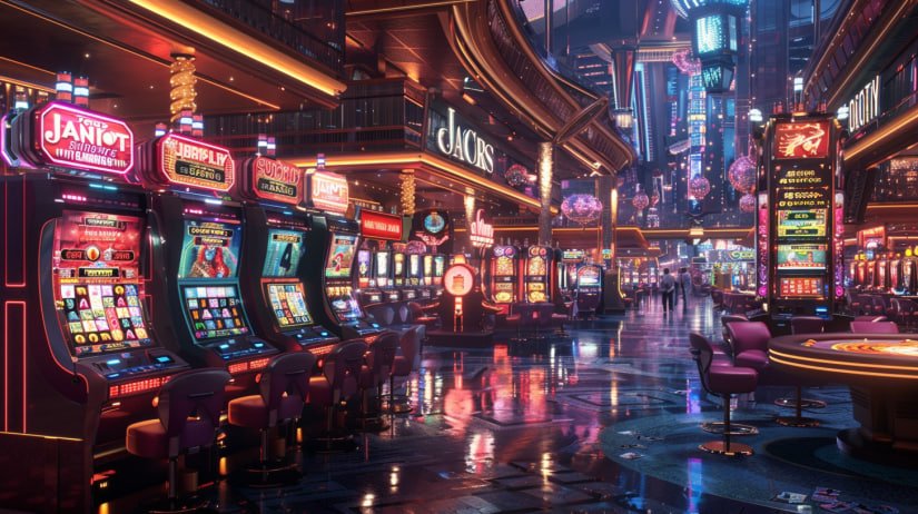 Koleksi permainan dalam mode demo juragan 77 mencakup slot, permainan meja, dan live dealer