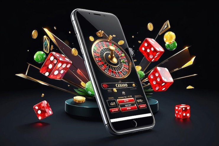 Proses pemilihan angka dan penempatan taruhan dalam Togel Market juragan 77